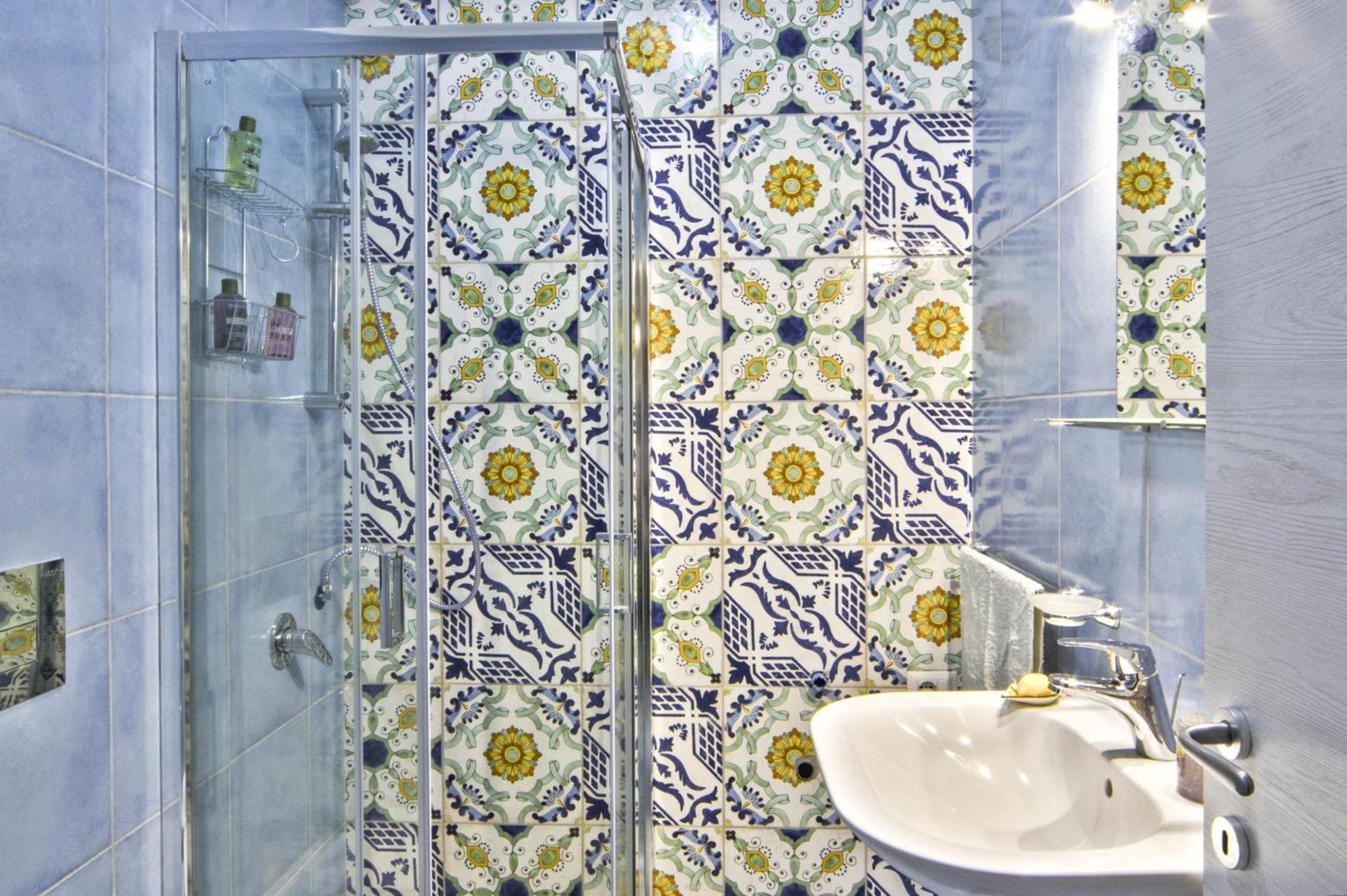 Gocce Villas - Il Limoncello Historical Center Of Napoli Eksteriør billede