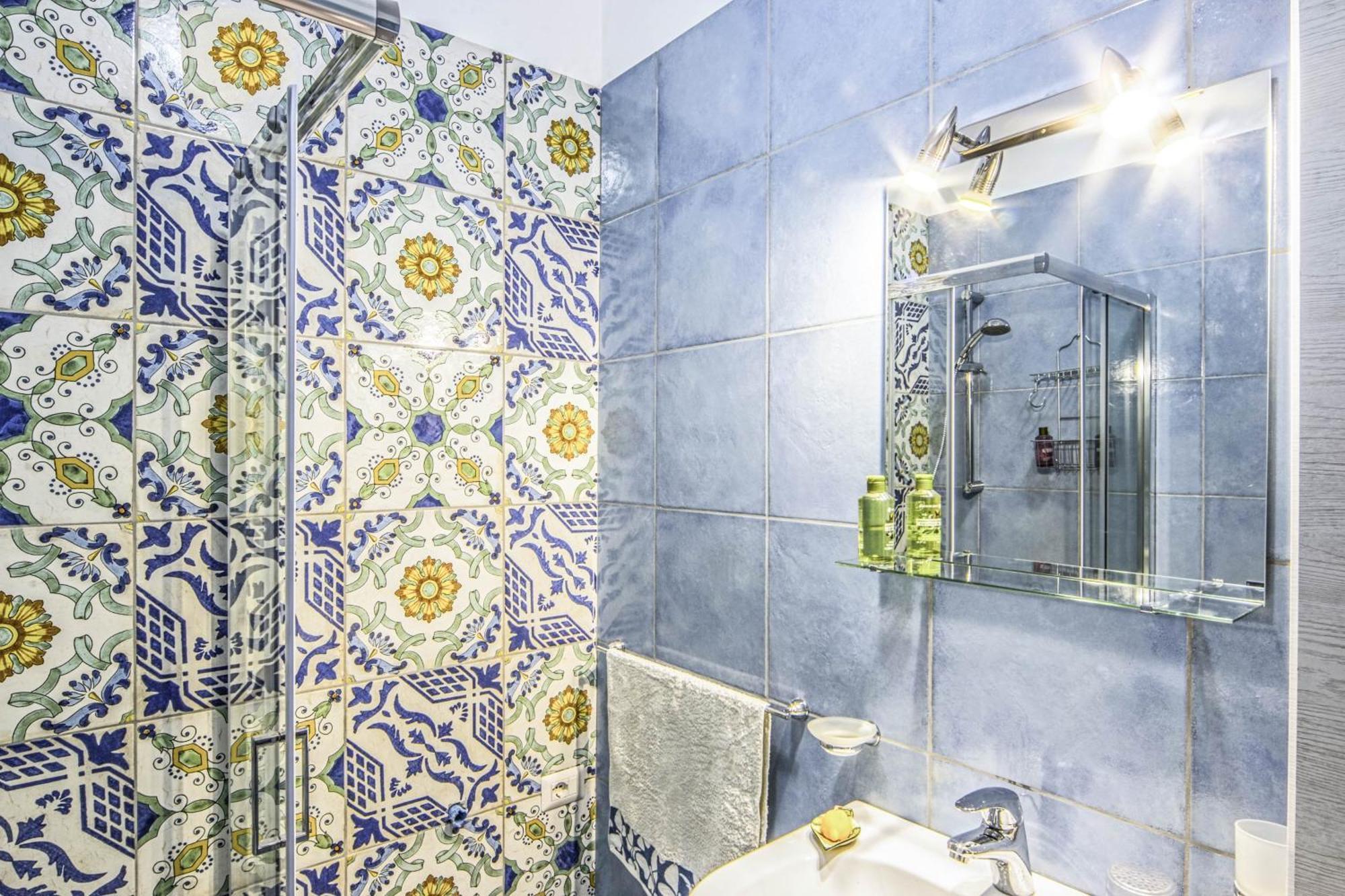 Gocce Villas - Il Limoncello Historical Center Of Napoli Eksteriør billede